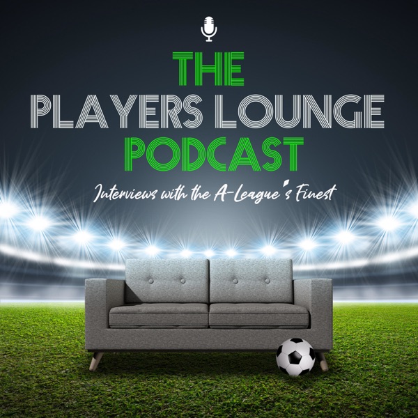 Players Lounge Podcast Artwork