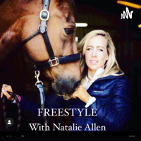 Natalie Allen(founder of freestyle )interview with Amanda Holloway 