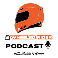 2WR 050: Marc Grossman | Fast Guy Enterprises