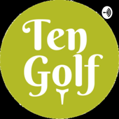 Bola Provisional (El podcast de golf de Ten Golf) - Alejandro Rodríguez Fernández