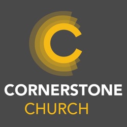 Sermons from Cornerstone Church Rathfriland