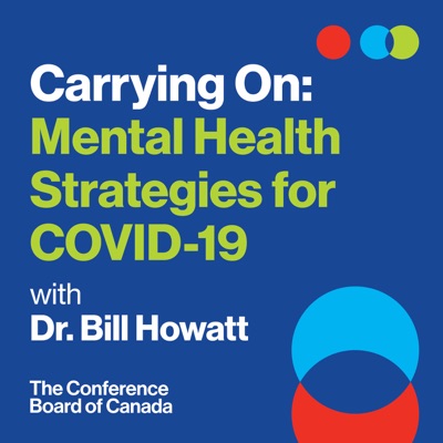 Carrying On: Mental Health Strategies for COVID-19