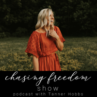 048 ORDINARY FAITH PODCAST WITH TANNER HOBBS REPLAY
