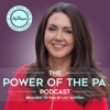 The Power Of The PA Podcast