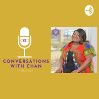 Conversation with Moni Jefferson 