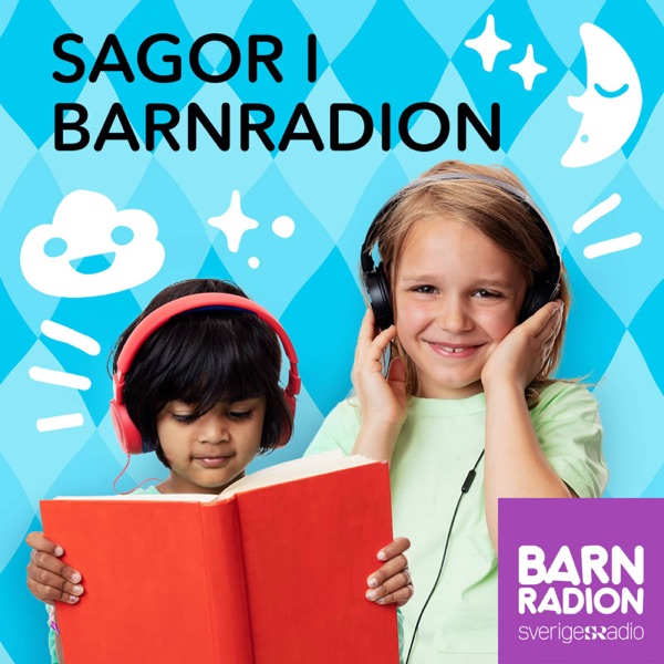 Sagor i Barnradion