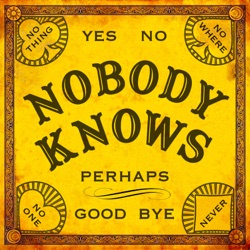 Nobody Knows