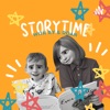 Storytime with Ry & Roan artwork