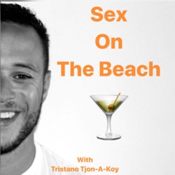 SELWYN DE WIND | REGISSEUR VAN CURACAO KRAKER ATARDI: RUDY PLAATE | SEX ON THE BEACH 6