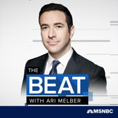 The Beat with Ari Melber - Ari Melber, MSNBC