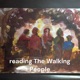  reading The Walking People:A Native American Oral History by Paula Underwood, read by Miriam Moore