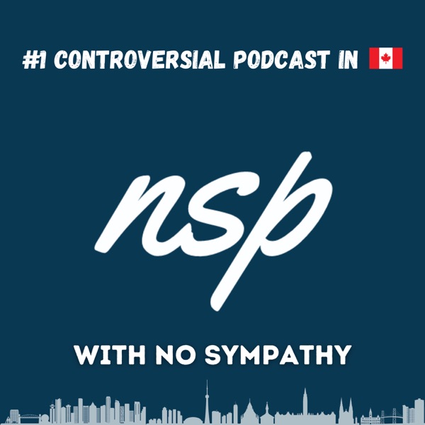 NoSymp Podcast Artwork