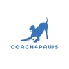 Coach4Paws Team Huddle Pawdcast artwork