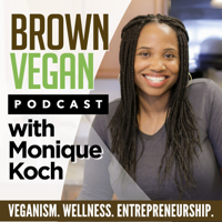 111. 10,000 Black Vegan Women with Tracye McQuirter