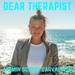 Episode #35 What can therapy do for me?