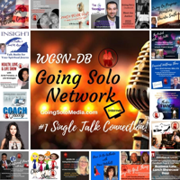 Terry Gaspard - The Remarriage with Rosalind Sedacca