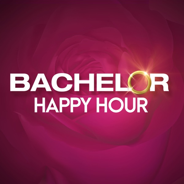 Bachelor Happy Hour Artwork