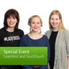 LearnVest and StockTouch: Meet the Innovators
