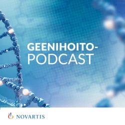Muuttavatko geenihoidot terveydenhuollon tulevaisuuden?