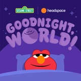 Season 2 of Goodnight, World! Now Available! podcast episode