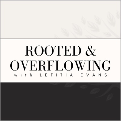Rooted and Overflowing Rooted and Overflowing