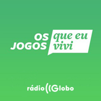 Os Jogos que eu vivi podcast