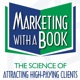 Marketing With A Book Podcast