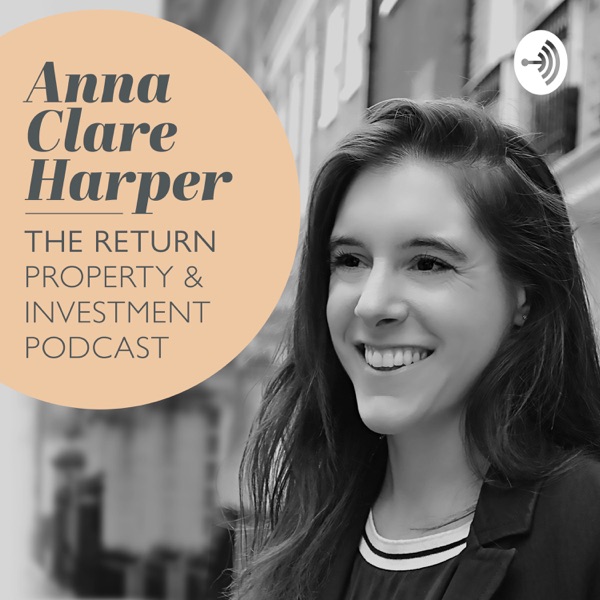 Artwork for The Return: Property & Investment Podcast