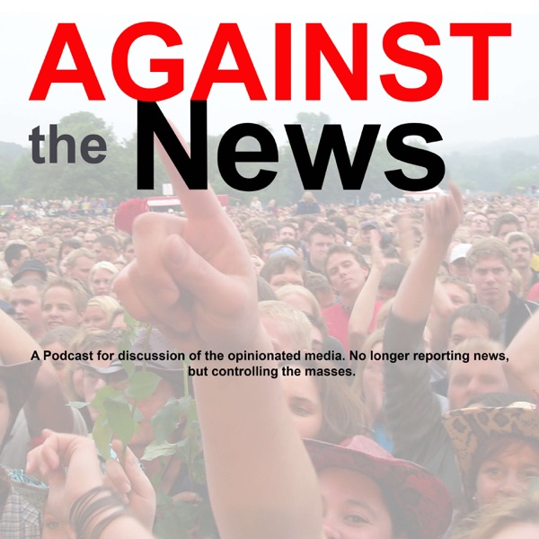 Against the News Artwork