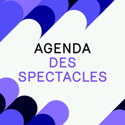 Agenda des Spectacles ‐ RTS Option Musique