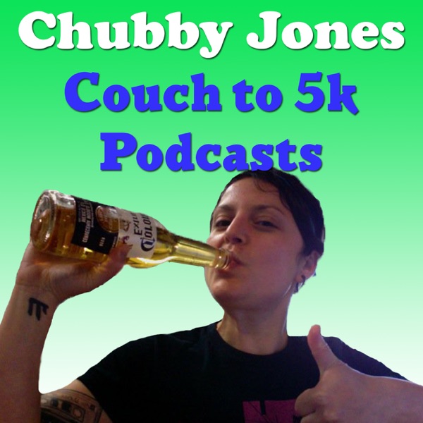 The Chubby Jones Podcast Artwork
