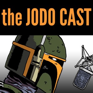 The Jodo Cast