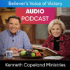 Believer's Voice of Victory Audio Podcast - Kenneth Copeland Ministries