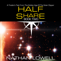 Half Share podcast