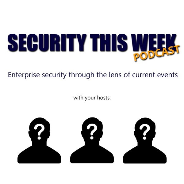 Security This Week