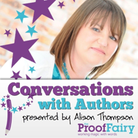 Conversations with Authors: Stefan Thomas
