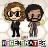 Regenerates: A Doctor Who Podcast artwork