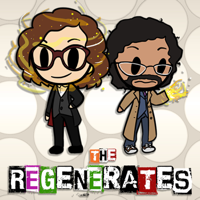 Regenerates: A Doctor Who Podcast podcast
