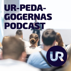 UR-Pedagogernas podcast