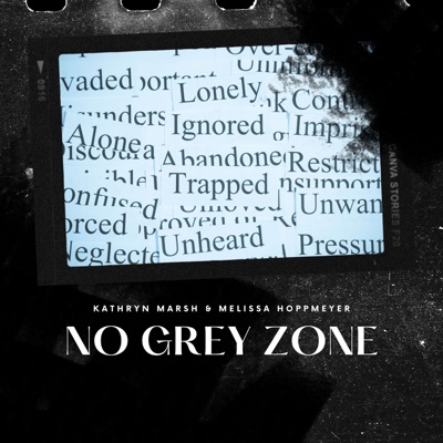 No Grey Zone Podcast No Grey Zone Podcast