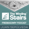 The Winding Stairs Freemasonry Podcast | Created by a Freemason for those interested in the Study of Freemasonry and the Art