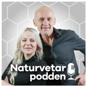 Naturvetarpodden - gör dig lite klokare - naturvetarna