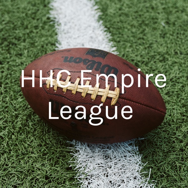 HHC Empire League Artwork