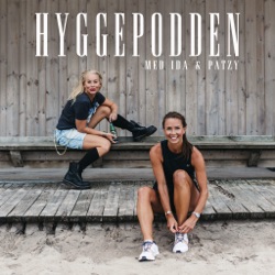 Hyggepodden 5