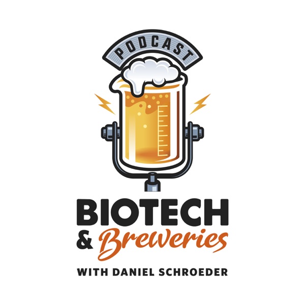 Biotech & Breweries Artwork