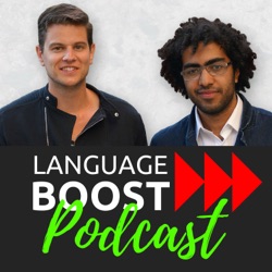LanguageBoost Podcast