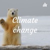 Climate change artwork