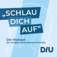 Schlau dich auf #8: Moderne und bedarfsgerechte Krankenhausversorgung