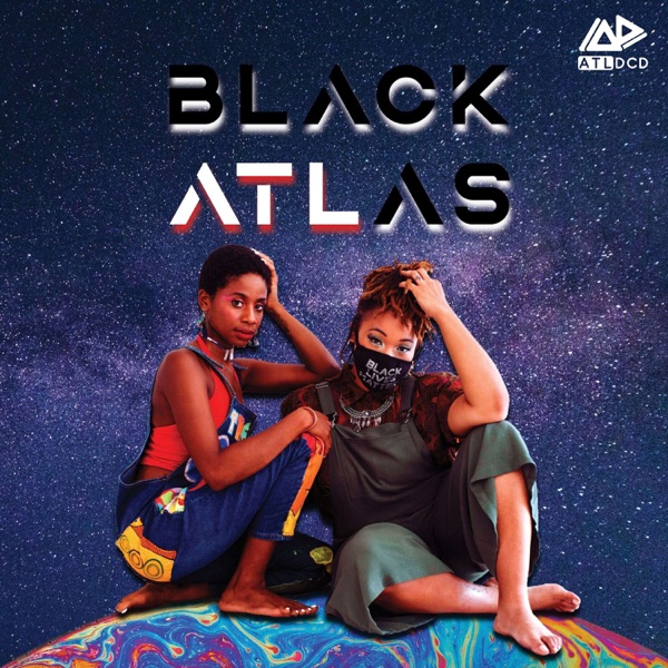 Black ATLas Artwork