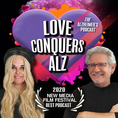 Love Conquers Alz Love Conquers Alz